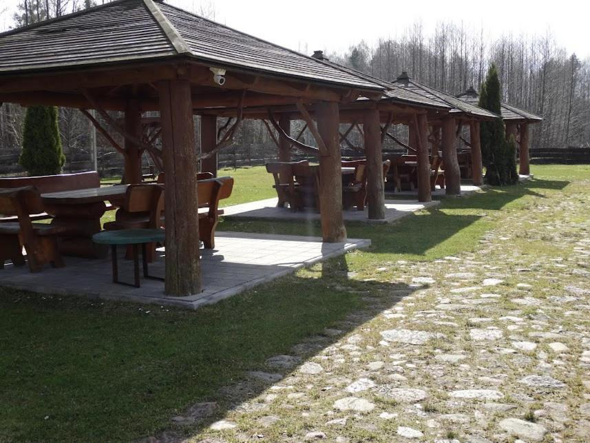 Mazowieckie Siolo Julianowka Exterior photo