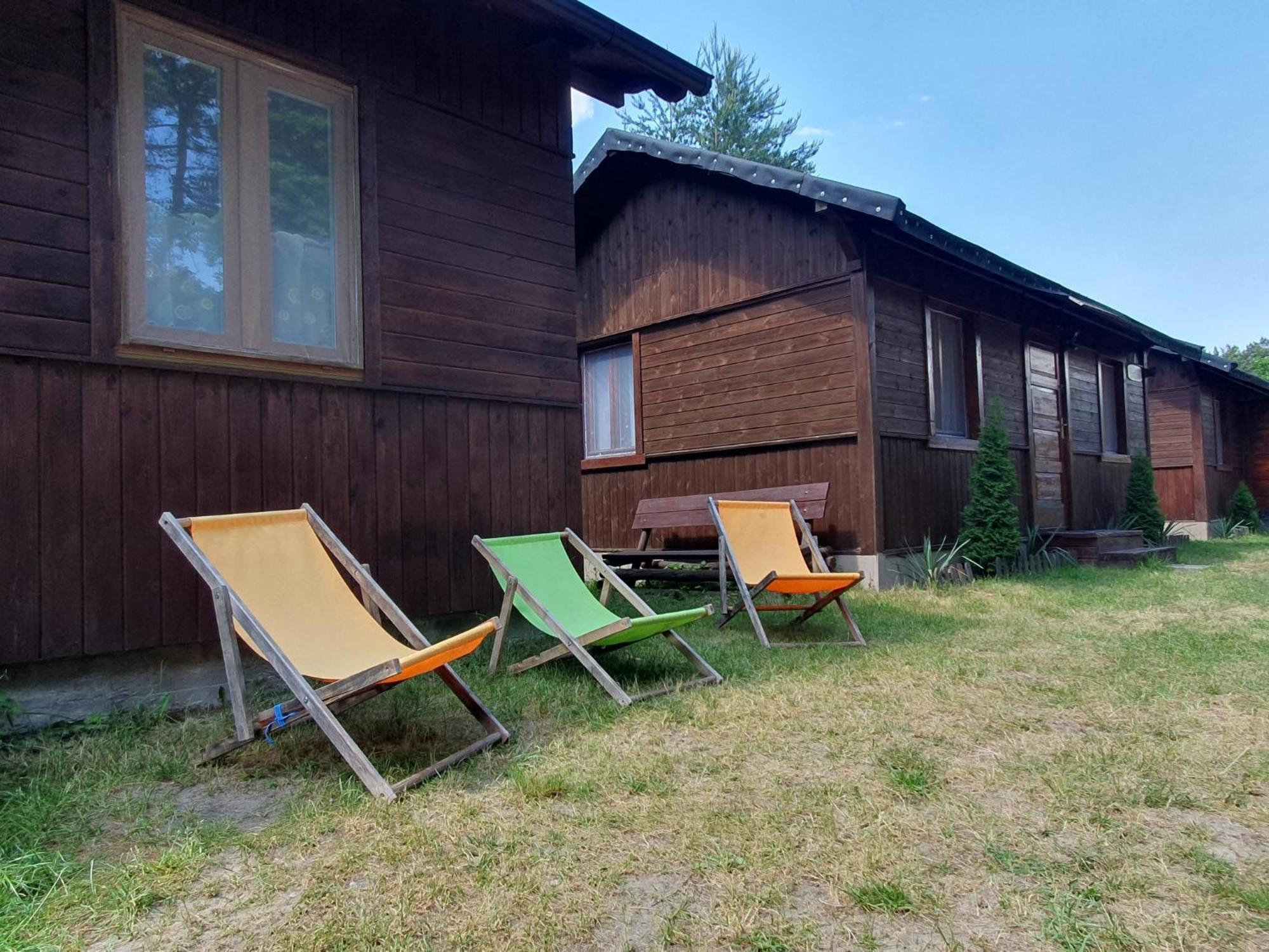 Mazowieckie Siolo Julianowka Exterior photo
