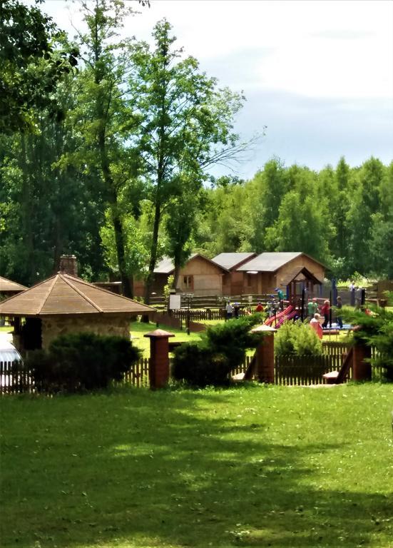 Mazowieckie Siolo Julianowka Exterior photo